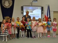 NOWY ROK SZKOLNY 2019-20